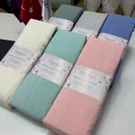 Mommy’s Home Ultrafit Lastikli Çarşaf - 1