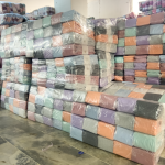 Mommy’s Home Ultrafit Lastikli Çarşaf - 3