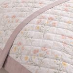 Pamuklu Kapitone Çerçeveli Pike - 3