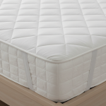 Sıvı Geçirmez Lastikli Yatak Alezi - 4