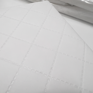 Sıvı Geçirmez Lastikli Yatak Alezi