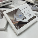 Sıvı Geçirmez Lastikli Yatak Alezi - 3