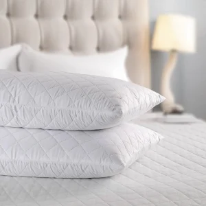 Mikro Kapitone Yastık Alezi