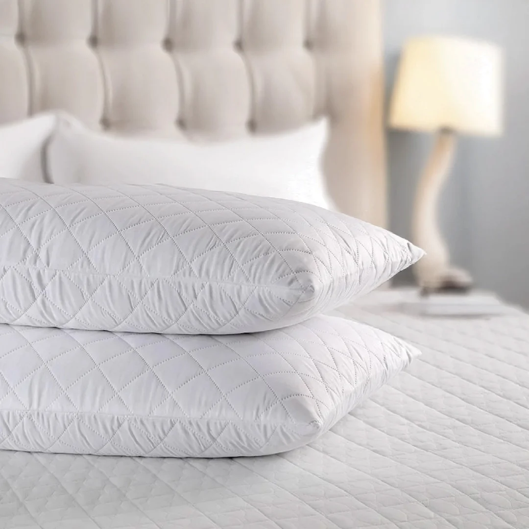 Mikro Kapitone Yastık Alezi