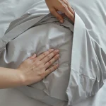 %100 Organik Pamuk 2’li Yastık Kılıfı Seti - 2