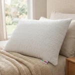 Çantalı Mikro Kapitone Silikon Yastık – 800 Gram – Days in Colours - 1