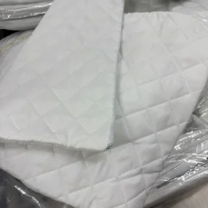 Mikro Kapitone Yastık Alezi