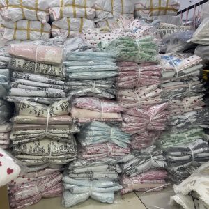 Pamuklu Ultrasonik Kapitone Pike