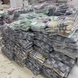 Pamuklu Ultrasonik Kapitone Pike