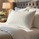 Çantalı Mikro Kapitone Silikon Yastık – 800 Gram – Days in Colours - 3