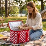 Thermal Picnic Bag - 1