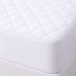Micro Quilted Mattress Protector - 1