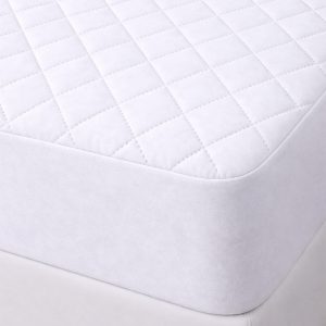 Micro Quilted Mattress Protector