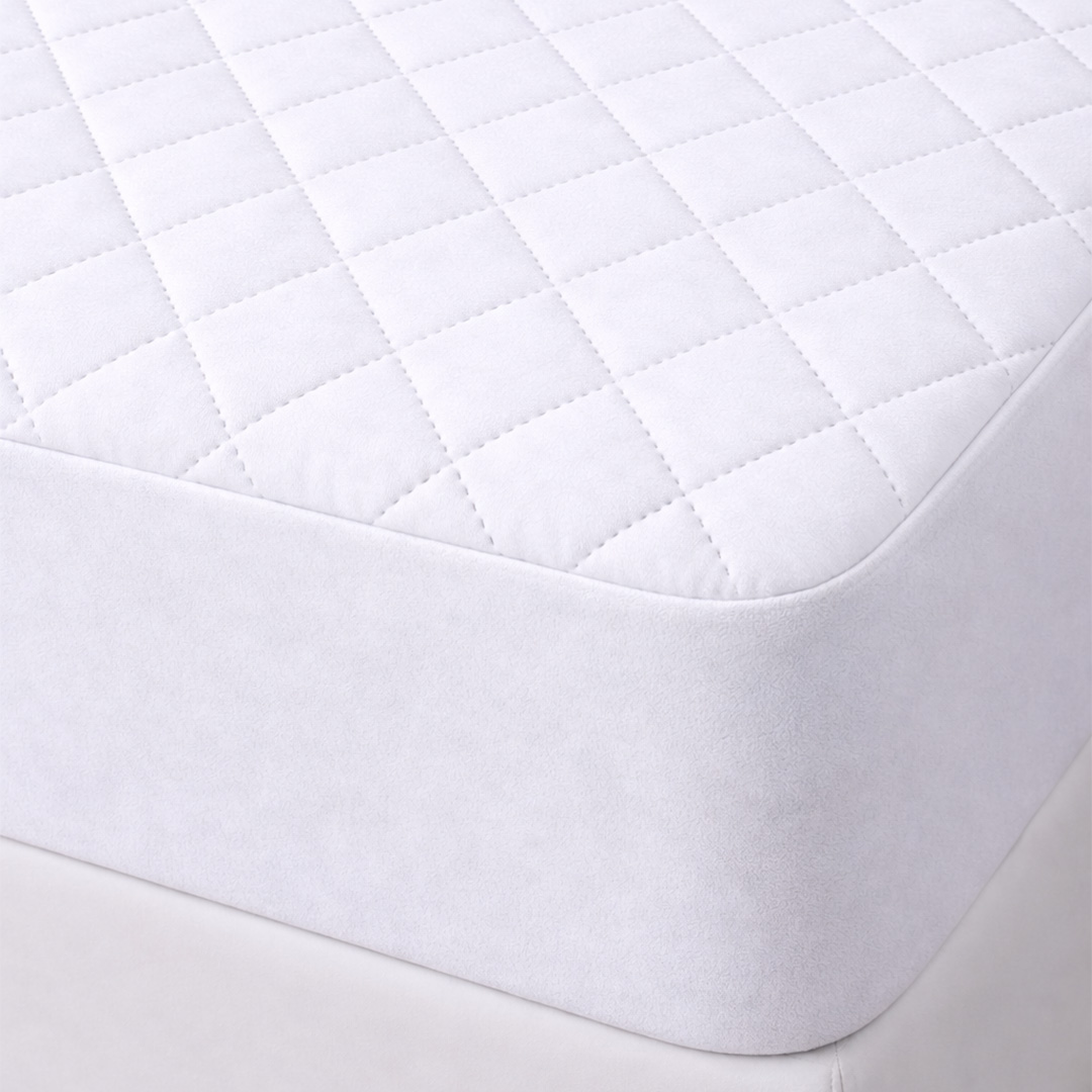 Micro Quilted Mattress Protector
