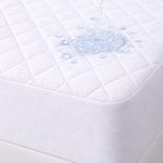 Micro Quilted Mattress Protector - 2