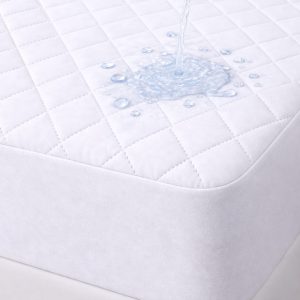 Micro Quilted Mattress Protector
