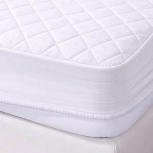 Micro Quilted Mattress Protector