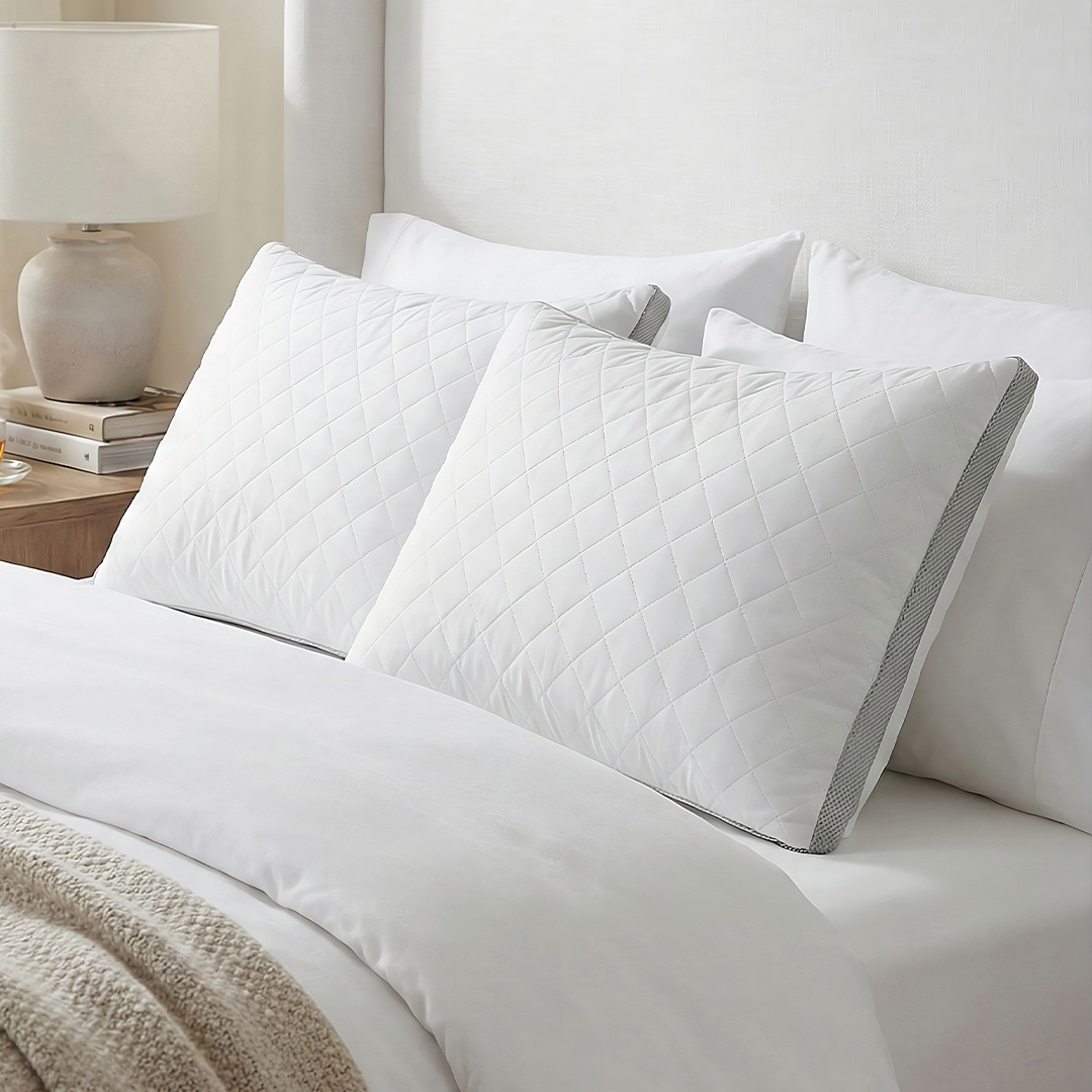 Air-Conditioned Pillow – DayCool Series