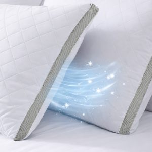Air-Conditioned Pillow – DayCool Series