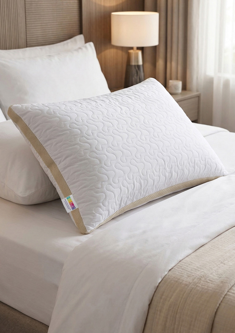 Maxi Air-Conditioned Pillow – DayCool Series