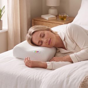 Luna Visco Pillow