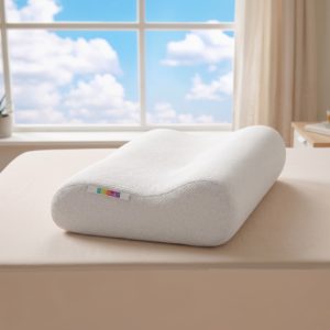 Luna Visco Pillow