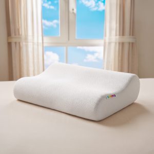 Luna Visco Pillow