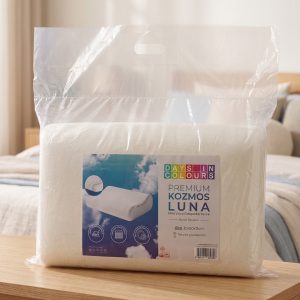 Luna Visco Pillow