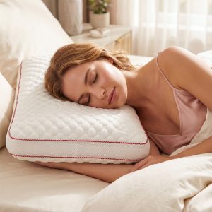 Boxed Collagen Beauty Visco Pillow