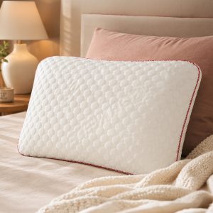 Boxed Collagen Beauty Visco Pillow