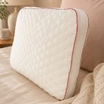 Boxed Collagen Beauty Visco Pillow - 4